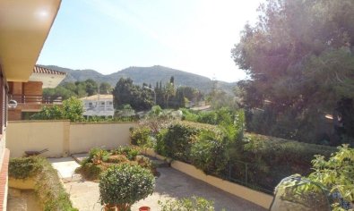 Reventa - Villa -
Benidorm - Rincón de Loix