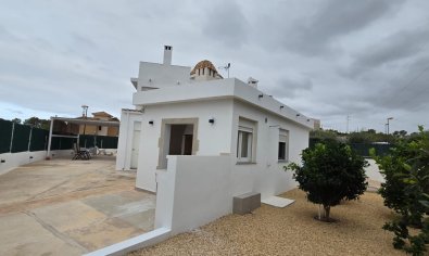 Reventa - Villa -
La Nucía - Convent De Les Montjes