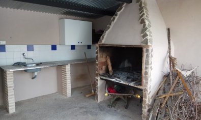 Bestaande bouw - Villa -
Yecla