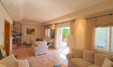 Reventa - Villa -
Benidorm - Coblanca