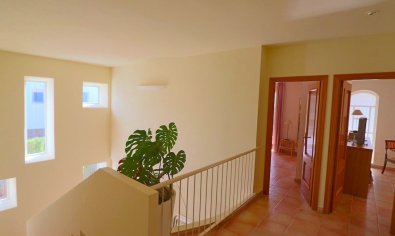 Reventa - Villa -
Benidorm - Coblanca