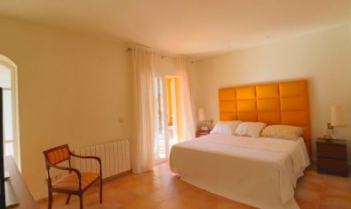 Reventa - Villa -
Benidorm - Coblanca