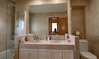 Reventa - Villa -
Benidorm - Coblanca