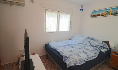 Reventa - Villa -
La Nucía - Pinar De Garaita