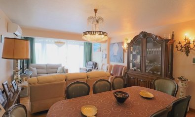 Bestaande bouw - Appartement -
Benidorm - Levante