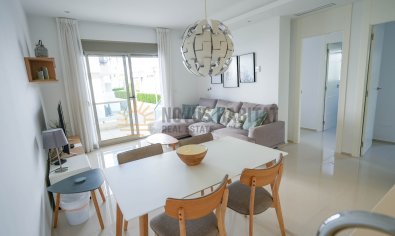 Bestaande bouw - Appartement -
Rojales - Ciudad Quesada