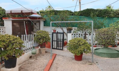 Bestaande bouw - Villa -
La Nucía - Panorama