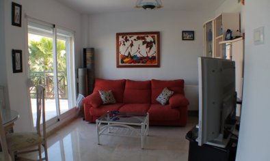 Reventa - Villa -
La Nucía - Chula vista