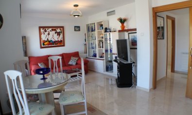 Reventa - Villa -
La Nucía - Chula vista