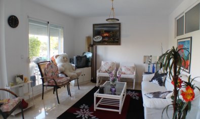 Reventa - Villa -
La Nucía - Chula vista