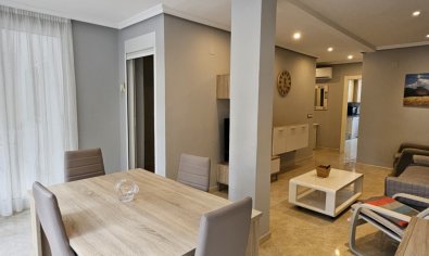 Reventa - Apartamento / piso -
Benidorm - Levante