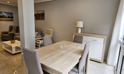 Reventa - Apartamento / piso -
Benidorm - Levante