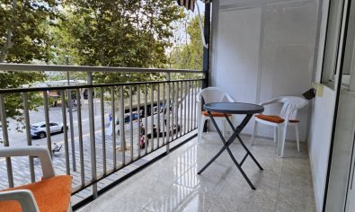 Reventa - Apartamento / piso -
Benidorm - Levante