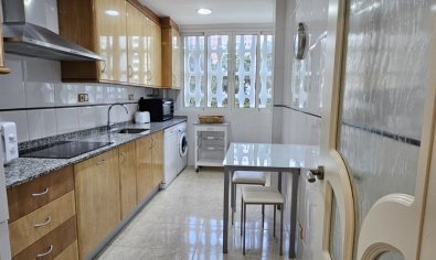 Reventa - Apartamento / piso -
Benidorm - Levante