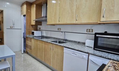 Reventa - Apartamento / piso -
Benidorm - Levante