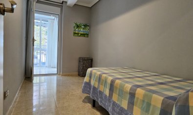 Reventa - Apartamento / piso -
Benidorm - Levante