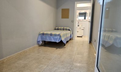 Reventa - Apartamento / piso -
Benidorm - Levante