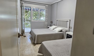 Reventa - Apartamento / piso -
Benidorm - Levante