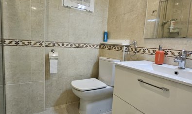 Reventa - Apartamento / piso -
Benidorm - Levante