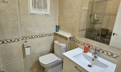 Reventa - Apartamento / piso -
Benidorm - Levante