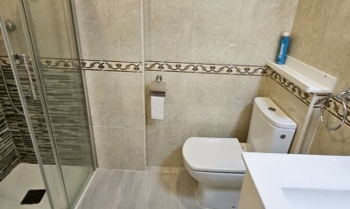 Reventa - Apartamento / piso -
Benidorm - Levante