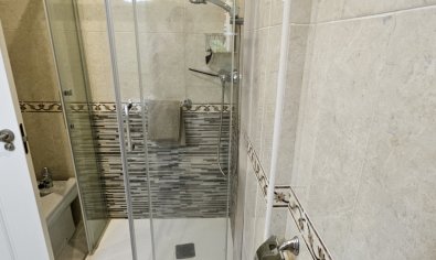 Reventa - Apartamento / piso -
Benidorm - Levante