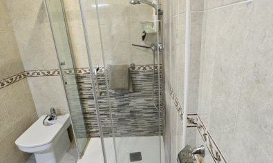 Reventa - Apartamento / piso -
Benidorm - Levante