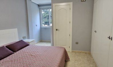 Reventa - Apartamento / piso -
Benidorm - Levante