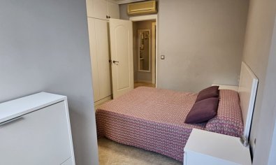 Reventa - Apartamento / piso -
Benidorm - Levante