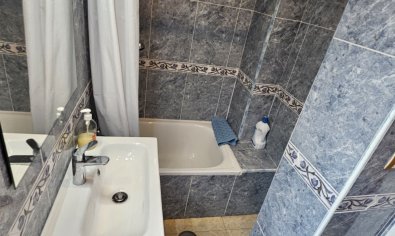 Reventa - Apartamento / piso -
Benidorm - Levante