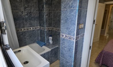 Reventa - Apartamento / piso -
Benidorm - Levante