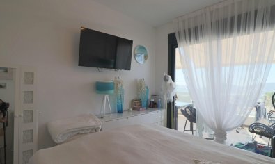 Reventa - Apartamento / piso -
Finestrat - Camporrosso village