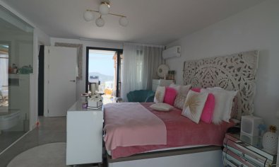 Reventa - Apartamento / piso -
Finestrat - Camporrosso village