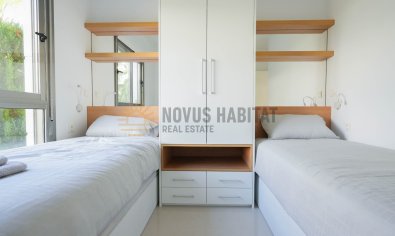 Bestaande bouw - Appartement -
Rojales - Ciudad Quesada