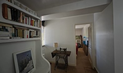 Resale - Villa -
Benissa