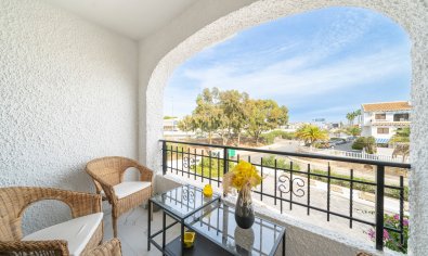 Resale - Apartment -
Orihuela Costa - Playa Flamenca