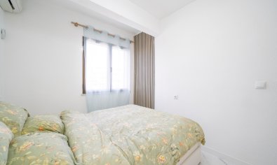 Resale - Apartment -
Orihuela Costa - Playa Flamenca