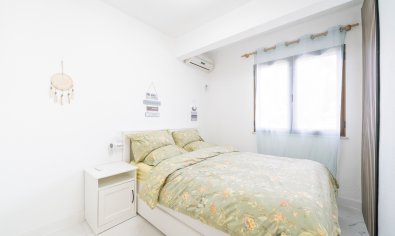 Resale - Apartment -
Orihuela Costa - Playa Flamenca