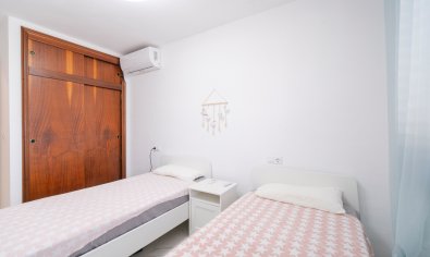 Resale - Apartment -
Orihuela Costa - Playa Flamenca