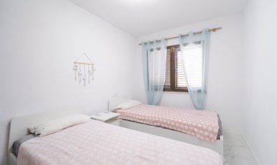 Resale - Apartment -
Orihuela Costa - Playa Flamenca