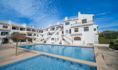 Resale - Apartment -
Orihuela Costa - Playa Flamenca