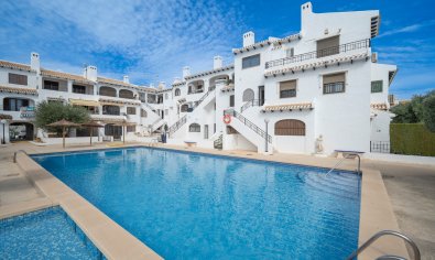 Resale - Apartment -
Orihuela Costa - Playa Flamenca