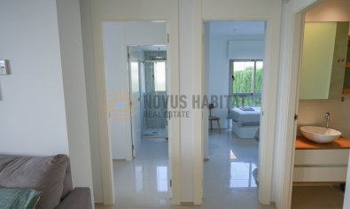 Bestaande bouw - Appartement -
Rojales - Ciudad Quesada