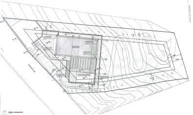 Bestaande bouw - Villa -
Benitachell - Cumbre del Sol