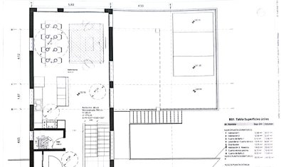 Bestaande bouw - Villa -
Benitachell - Cumbre del Sol