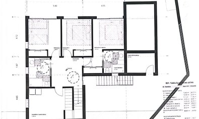 Bestaande bouw - Villa -
Benitachell - Cumbre del Sol