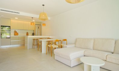 Bestaande bouw - Appartement -
Denia - Port