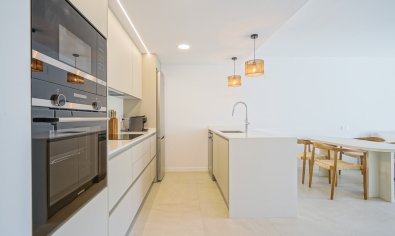 Bestaande bouw - Appartement -
Denia - Port