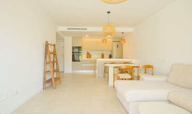 Bestaande bouw - Appartement -
Denia - Port