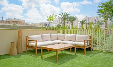 Bestaande bouw - Appartement -
Denia - Port